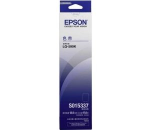 S015337 crna ribon traka