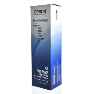 S015339 crne ribon trake 3pack