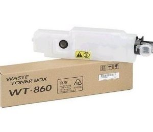 KYOCERA  WT-860 Waste Toner Bottle