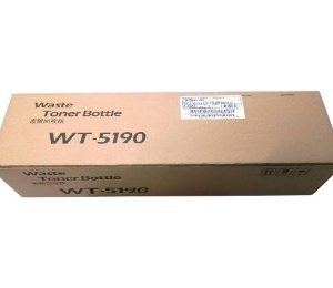 KYOCERA  WT-5190 Waste Toner Bottle
