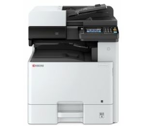 KYOCERA ECOSYS M8124cidn color multifunkcijski štampač