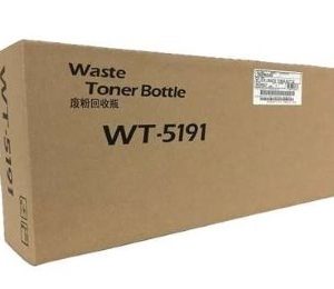KYOCERA  WT-5191 Waste Toner Bottle