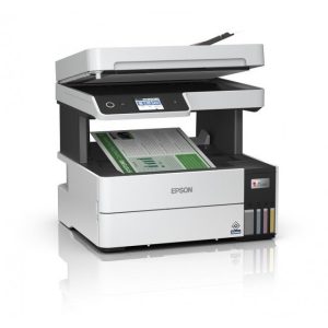 L6460 EcoTank multifunkcijski inkjet štampač  - C11CJ89403