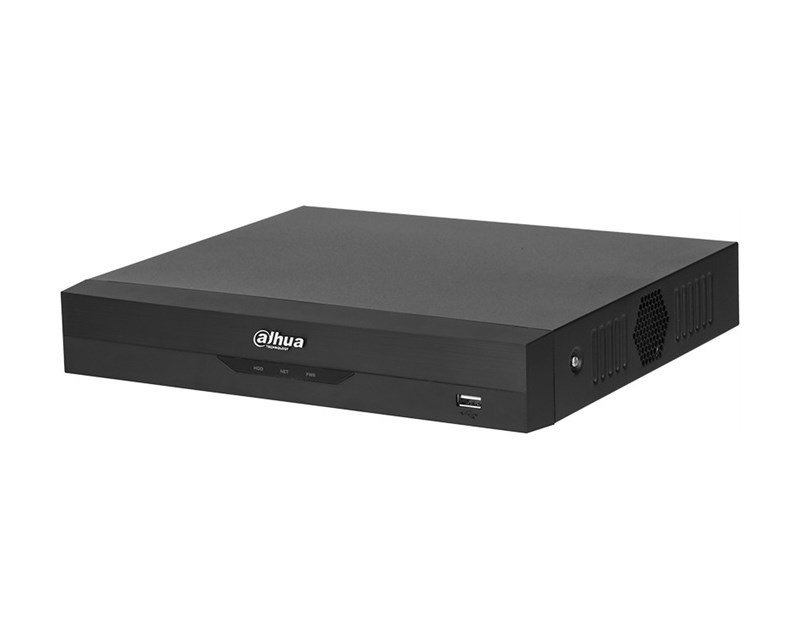 DAHUA XVR5104HS-4KL-I3 Pentabrid 4K 4-kanalni 1U kompaktni DVR Digitalni snimači SOPING.RS 41 DAHUA XVR5104HS-4KL-I3 Pentabrid 4K 4-kanalni 1U kompaktni DVR