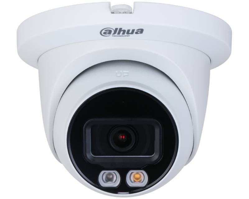 DAHUA IPC-HDW2449TM-S-IL-0280B 4MP Smart Dual Light Fixed-focal Bullet WizSense Network kamera Sigurnosne kamere SOPING.RS 41 DAHUA IPC-HDW2449TM-S-IL-0280B 4MP Smart Dual Light Fixed-focal Bullet WizSense Network kamera