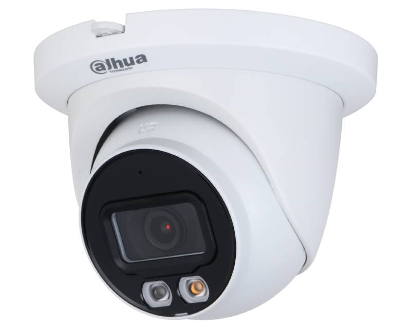 DAHUA IPC-HDW2449TM-S-IL-0280B 4MP Smart Dual Light Fixed-focal Bullet WizSense Network kamera Sigurnosne kamere SOPING.RS 42 DAHUA IPC-HDW2449TM-S-IL-0280B 4MP Smart Dual Light Fixed-focal Bullet WizSense Network kamera - Слика 2