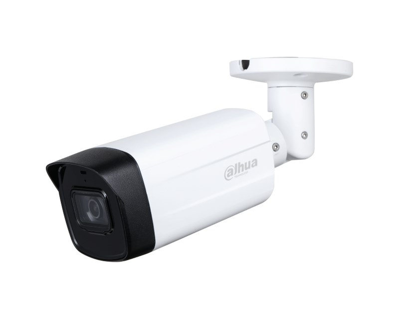DAHUA HAC-HFW1200TH-I8-A-0360B-S6 2MP IR HDCVI Fixed-focal Bullet kamera Sigurnosne kamere SOPING.RS 41 DAHUA HAC-HFW1200TH-I8-A-0360B-S6 2MP IR HDCVI Fixed-focal Bullet kamera