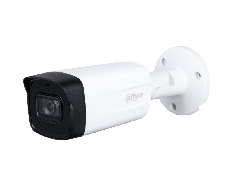 DAHUA HAC-HFW1200TH-I8-A-0360B-S6 2MP IR HDCVI Fixed-focal Bullet kamera Sigurnosne kamere SOPING.RS 42 DAHUA HAC-HFW1200TH-I8-A-0360B-S6 2MP IR HDCVI Fixed-focal Bullet kamera - Слика 2