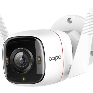 TAPO C320WS Outdoor Security Wi-Fi kamera Sigurnosne kamere SOPING.RS TAPO C320WS Outdoor Security Wi-Fi kamera