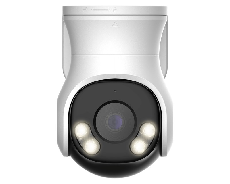 DAHUA HAC-PT1200A-IL-A-0360BS6 2MP Smart Dual Light HDCVI Fixed-focal PT kamera Sigurnosne kamere SOPING.RS 41 DAHUA HAC-PT1200A-IL-A-0360BS6 2MP Smart Dual Light HDCVI Fixed-focal PT kamera