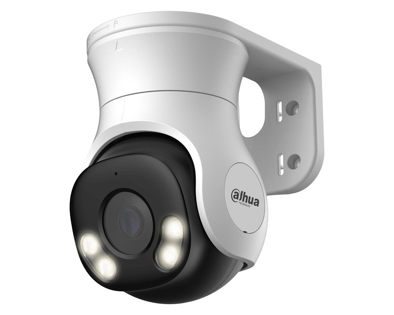 DAHUA HAC-PT1200A-IL-A-0360BS6 2MP Smart Dual Light HDCVI Fixed-focal PT kamera Sigurnosne kamere SOPING.RS 42 DAHUA HAC-PT1200A-IL-A-0360BS6 2MP Smart Dual Light HDCVI Fixed-focal PT kamera - Слика 2