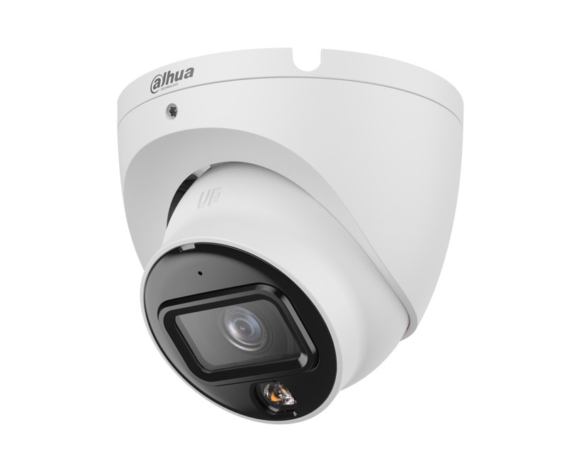 DAHUA IPC-HDW1839T-A-IL-0280B-S6 8MP Entry Smart Dual Light Fixed-focal Eyeball Network kamera Sigurnosne kamere SOPING.RS 43 DAHUA IPC-HDW1839T-A-IL-0280B-S6 8MP Entry Smart Dual Light Fixed-focal Eyeball Network kamera - Слика 3