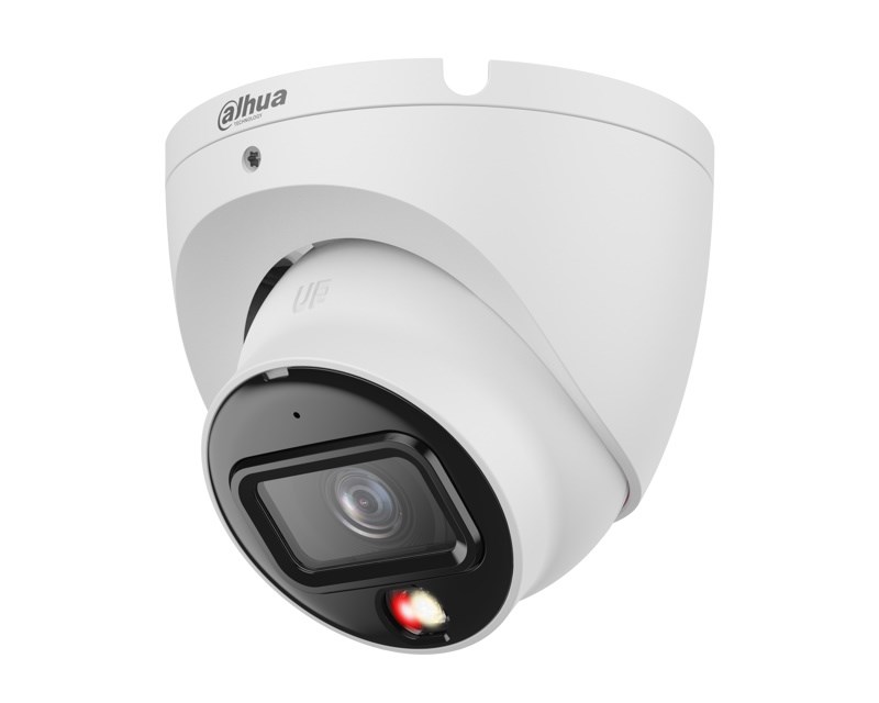 DAHUA IPC-HDW1839T-A-IL-0280B-S6 8MP Entry Smart Dual Light Fixed-focal Eyeball Network kamera Sigurnosne kamere SOPING.RS 44 DAHUA IPC-HDW1839T-A-IL-0280B-S6 8MP Entry Smart Dual Light Fixed-focal Eyeball Network kamera - Слика 4