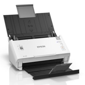 EPSON  WorkForce DS-410 A4 prenosni skener  - B11B249401