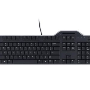 Tastatura Dell KB813 Smartcard USB US
