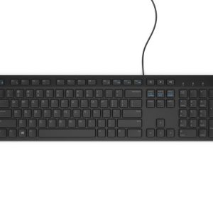 Tastatura Dell KB216 USB US, crna