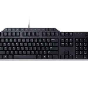 DELL Business Multimedia KB522 USB US tastatura crna