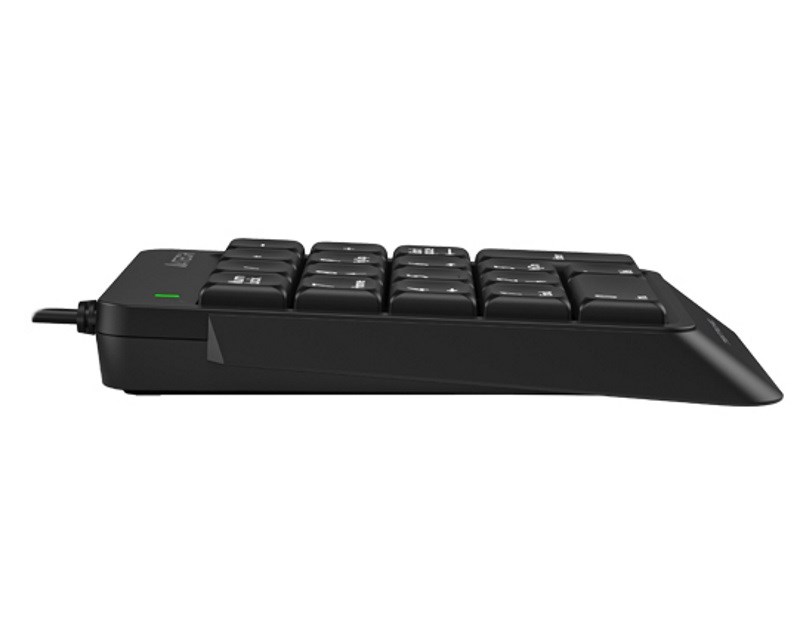 A4 TECH FK13P FSTYLER Numerička USB crna tastatura Tastature SOPING.RS 43 A4 TECH FK13P FSTYLER Numerička USB crna tastatura - Слика 3
