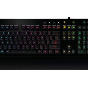 LOGITECH G213 Prodigy Gaming tastatura US