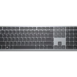 KB700 Wireless Multi-device US tastatura siva