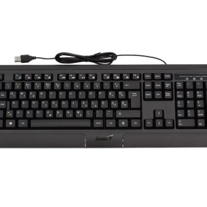 Tastatura Genius KB-118 II USB YU