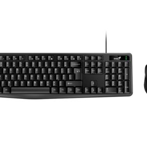 Tastatura + miš Genius KM-170 US