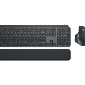 MX Keys Combo Wireless Desktop US tastatura + miš