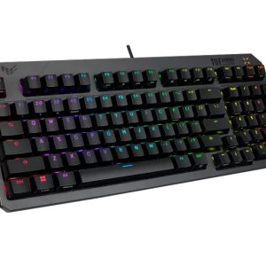 RA07 TUF K3 GEN II Gaming tastatura