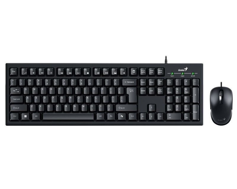 KM-100SE USB YU crna tastatura+ USB crni miš Tastature SOPING.RS 41 KM-100SE USB YU crna tastatura+ USB crni miš