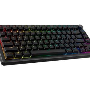 Alloy Rise 75 Wireless Mechanical Gaming tastatura