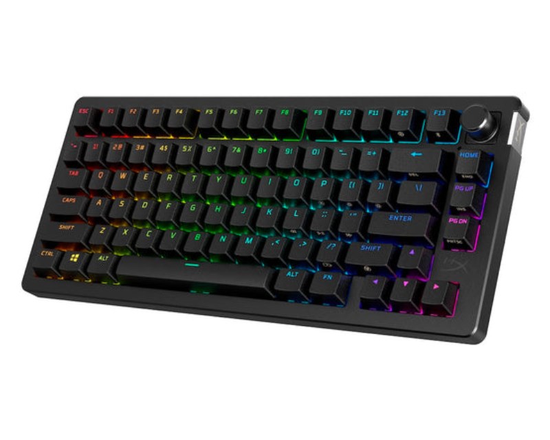 Alloy Rise 75 Wireless Mechanical Gaming tastatura Tastature SOPING.RS 42 Alloy Rise 75 Wireless Mechanical Gaming tastatura - Слика 2