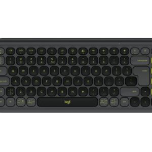 POP Icon Keys US tastatura graphite