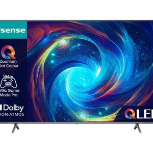 HISENSE 55 inča 55E7KQ PRO QLED 4K UHD Smart TV Televizori SOPING.RS HISENSE 55 inča 55E7KQ PRO QLED 4K UHD Smart TV