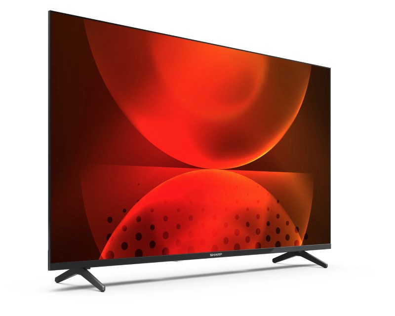 SHARP 32 inch 32FH2EA HD Android TV Televizori SOPING.RS 44 SHARP 32 inch 32FH2EA HD Android TV - Слика 4