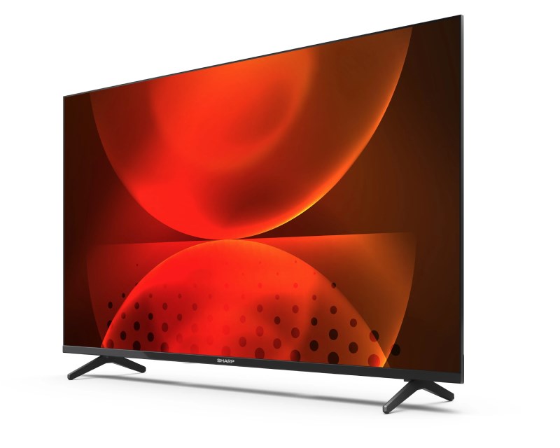 SHARP 32 inch 32FH2EA HD Android TV Televizori SOPING.RS 43 SHARP 32 inch 32FH2EA HD Android TV - Слика 3