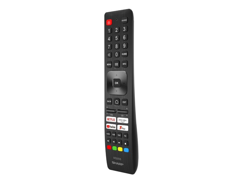 SHARP 32 inch 32FH2EA HD Android TV Televizori SOPING.RS 46 SHARP 32 inch 32FH2EA HD Android TV - Слика 6