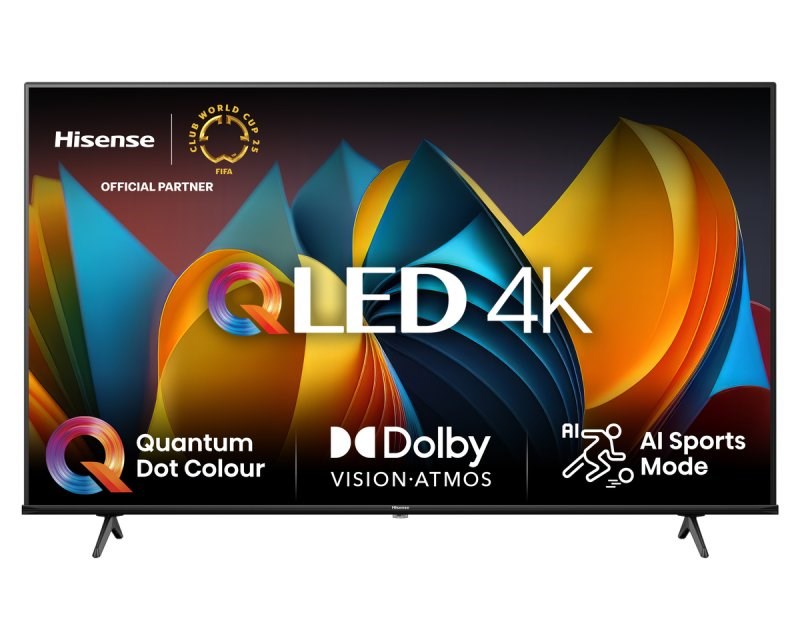 HISENSE 43 inča 43E7NQ QLED 4K UHD Smart TV Televizori SOPING.RS 41 HISENSE 43 inča 43E7NQ QLED 4K UHD Smart TV