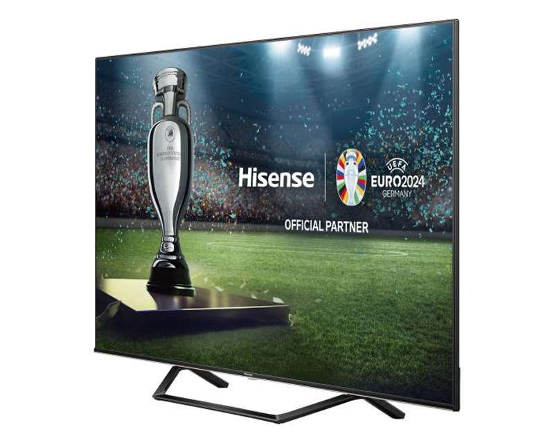 HISENSE 43 inča 43A7NQ QLED 4K UHD Smart TV Televizori SOPING.RS 42 HISENSE 43 inča 43A7NQ QLED 4K UHD Smart TV - Слика 2