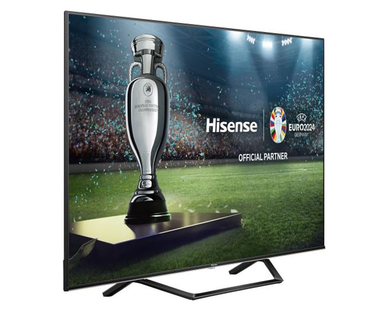 HISENSE 43 inča 43A7NQ QLED 4K UHD Smart TV Televizori SOPING.RS 45 HISENSE 43 inča 43A7NQ QLED 4K UHD Smart TV - Слика 5