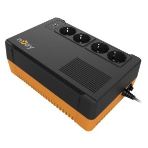Soter 600 360W UPS (PWUP-LI060SR-AZ01B)