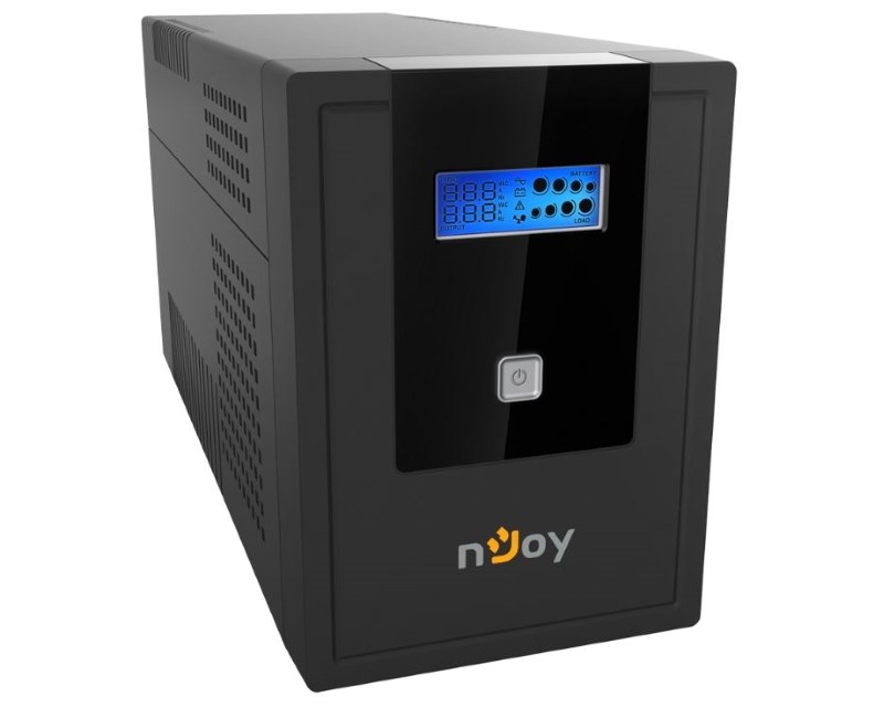 Cadu 2000 1200W UPS (UPCMTLS620HCAAZ01B) UPS i ispravljači SOPING.RS 41 Cadu 2000 1200W UPS (UPCMTLS620HCAAZ01B)