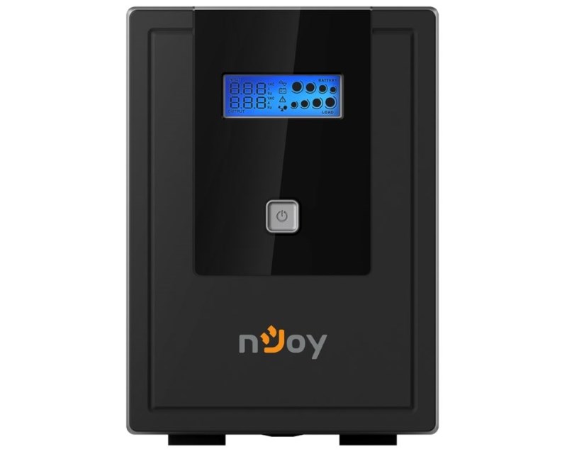 Cadu 2000 1200W UPS (UPCMTLS620HCAAZ01B) UPS i ispravljači SOPING.RS 43 Cadu 2000 1200W UPS (UPCMTLS620HCAAZ01B) - Слика 3