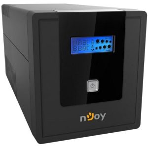 Cadu 1000 600W UPS (UPCMTLS610HCAAZ01B)