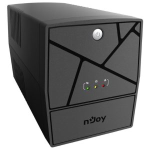 Keen 1000 USB 600W UPS (UPLI-LI100KU-CG01B)