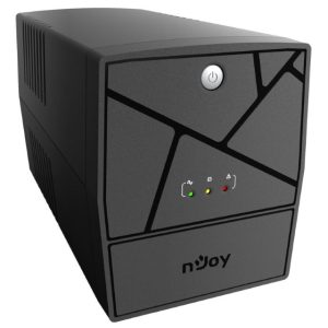 Keen 2000 USB 1200W UPS (UPLI-LI200KU-CG01B)