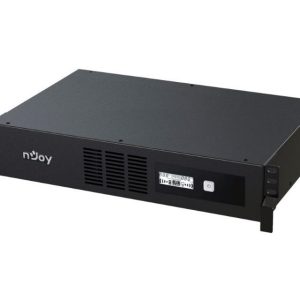 Code 2000 1200W UPS (UPLI-LI200CO-AZ01B)