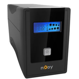 Cadu 850 480W UPS (UPCMTLS685TCAAZ01B)