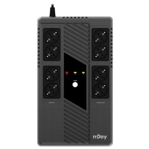 Token 600 360W UPS (UPCSBLS660TTOAZ01B)