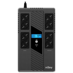 Token 800 480W UPS (UPCSBLS680TTOAZ01B)