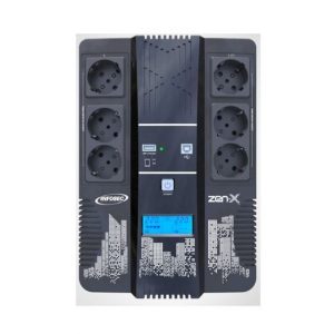 Zen-X 800 FR/SCHUKO UPS UPS i ispravljači SOPING.RS Zen-X 800 FR/SCHUKO UPS